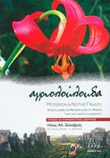 ΑΓΡΙΟΛΟΥΛΟΥΔΑ ΜΕΤΕΩΡΩΝ ΚΑΙ ΝΟΤΙΑΣ ΠΙΝΔΟΥ