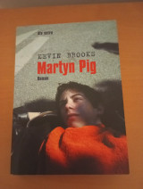 Martin Pig