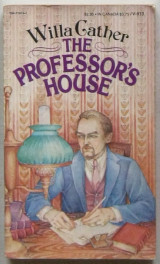 The Professor's House