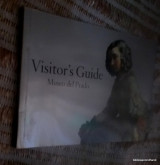 Museo del Prado - Visitor΄s Guide