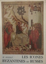 Les icones byzantines et russes
