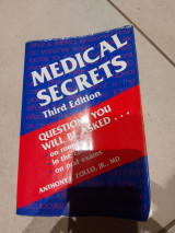 Medical Secrets