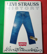 Levi Strauss History Noel Graveline