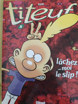 Titeuf