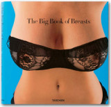 The Big Book of Breasts