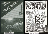 Fight back / Skunk #9/1 : Antifa Jugendinfo Berlin