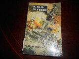 H.M.S.ulisses