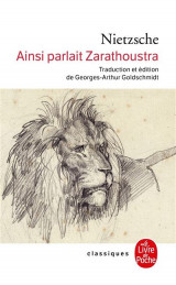 Ainsi Parlait Zarathoustra Illustrated