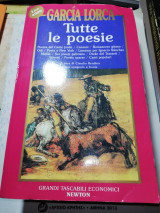 Tutte Le Poesie