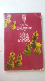 The Art of Chess Combination
