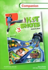 Hot Shots 3 Companion
