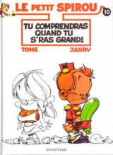 Le petit Spirou 10