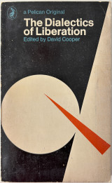 The Dialectics of Liberation