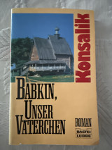 Babkin, unser Väterchen