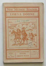 Lorna Doone