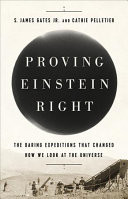 Proving Einstein Right