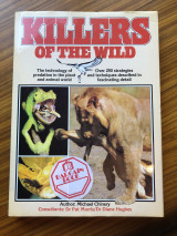 Killers of the wild