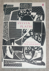 Sylvia Plath Poems selected by Ted Hughes