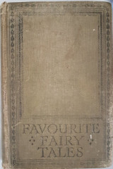 Favourite Fairy Tales