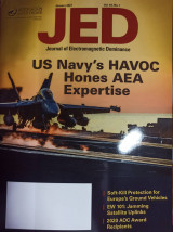 JED - Journal of Electromagnetic Dominance