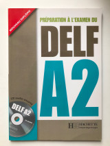 Préparation à l'examen du DELF A2