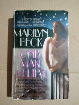 Only make believe