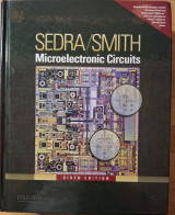 Microelectronic Circuits 6th Edition