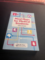 Mind maps for medical students
