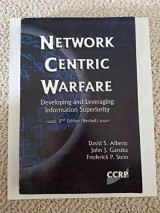 Network Centric Warfare