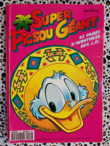 Super Picsou Geant #49
