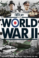 All about History Book of World War II