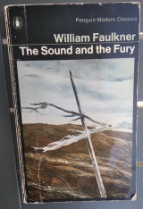 The Sound And The Fury