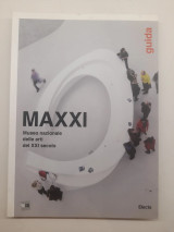 Maximum museum Nationale delle arti del XXI secolo