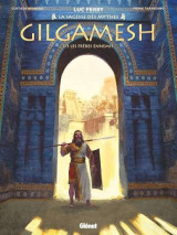 Gilgamesh - Tome 01: Les Frères ennemis