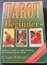 Tarot for Beginners
