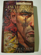 Twilight Falling