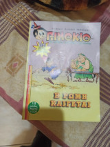Πινοκιο 32