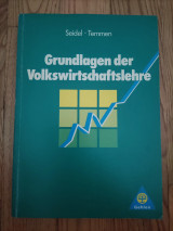 Grundlagen der Volkswirtschaftslehre