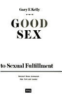 Good Sex