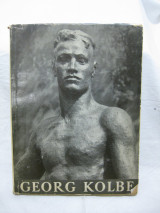 Georg Kolbe, Werke der letzten Jahre