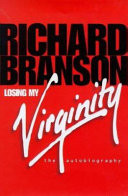 Losing My Virginity