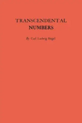 Transcendental numbers