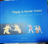 Playing in Ancient Greece