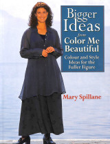 Bigger Ideas from Color Me Beautiful