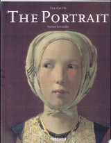 The Art of the Portrait