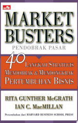 Market Busters