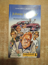 Johnny Schweigt