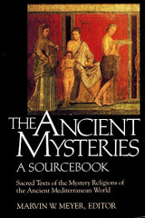 The Ancient Mysteries