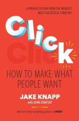 Click - How to make what people want