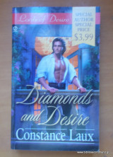 Diamonds and Desire